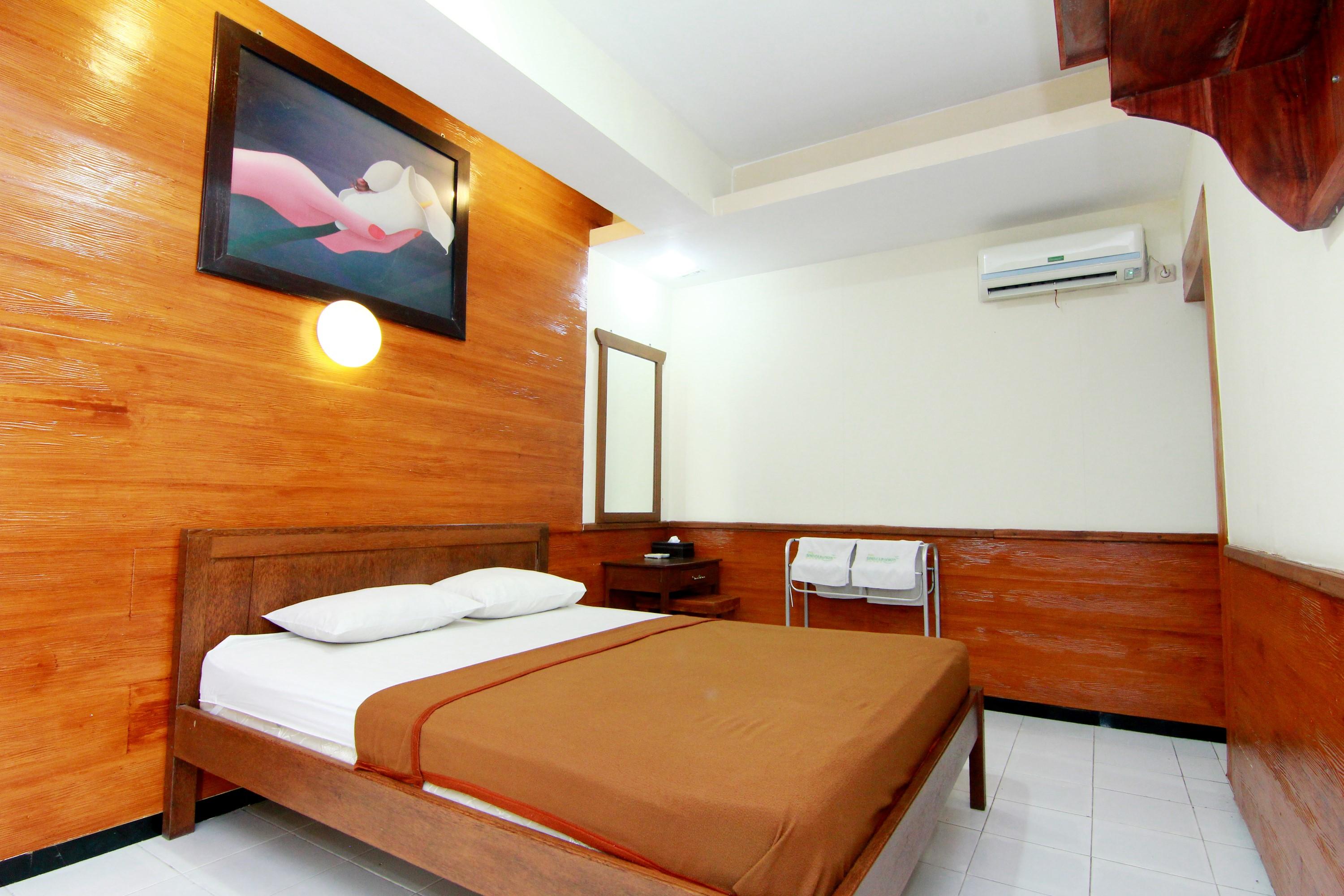 The Soemarsono Hotel Maguwo Luaran gambar