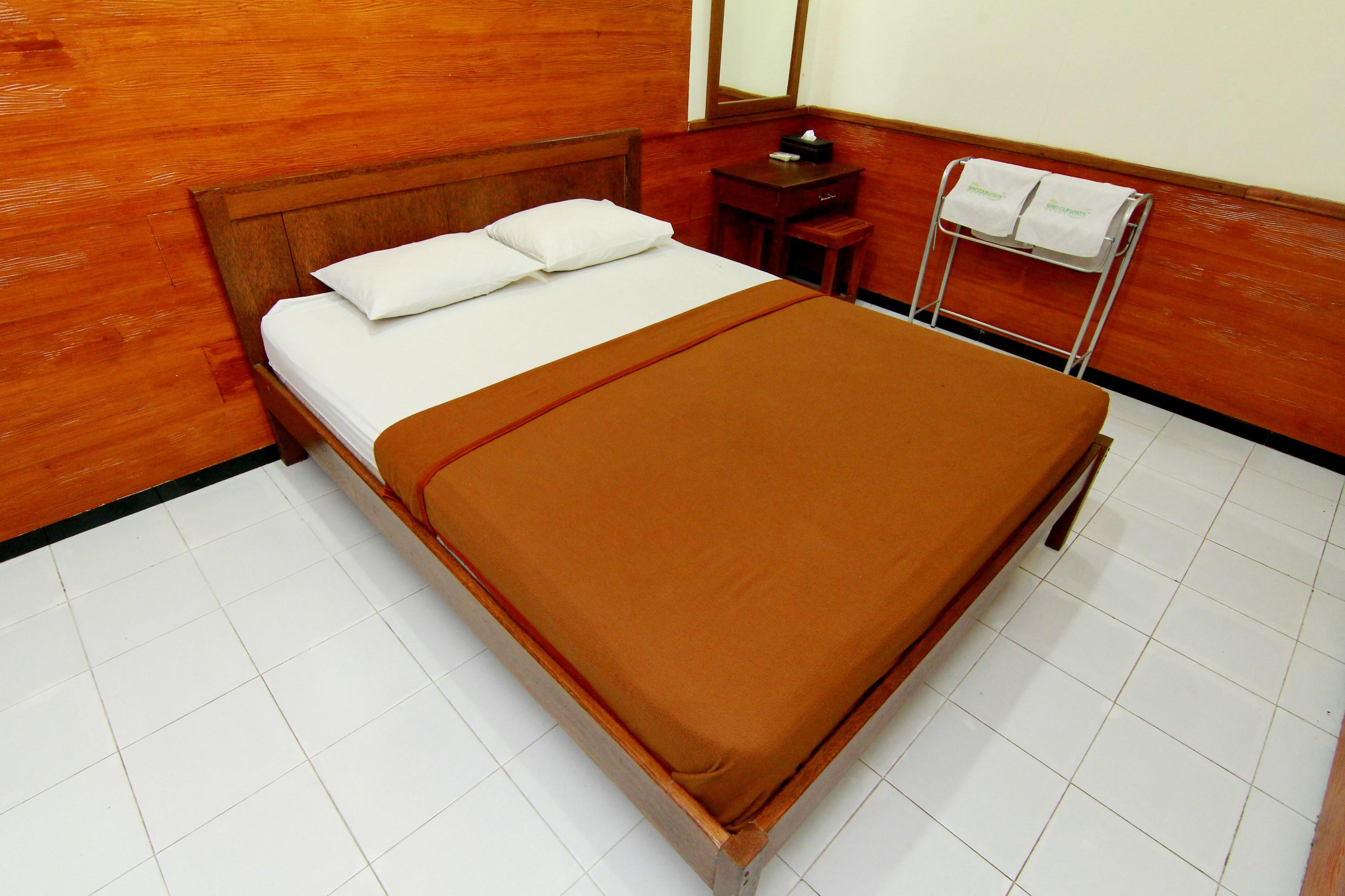 The Soemarsono Hotel Maguwo Luaran gambar