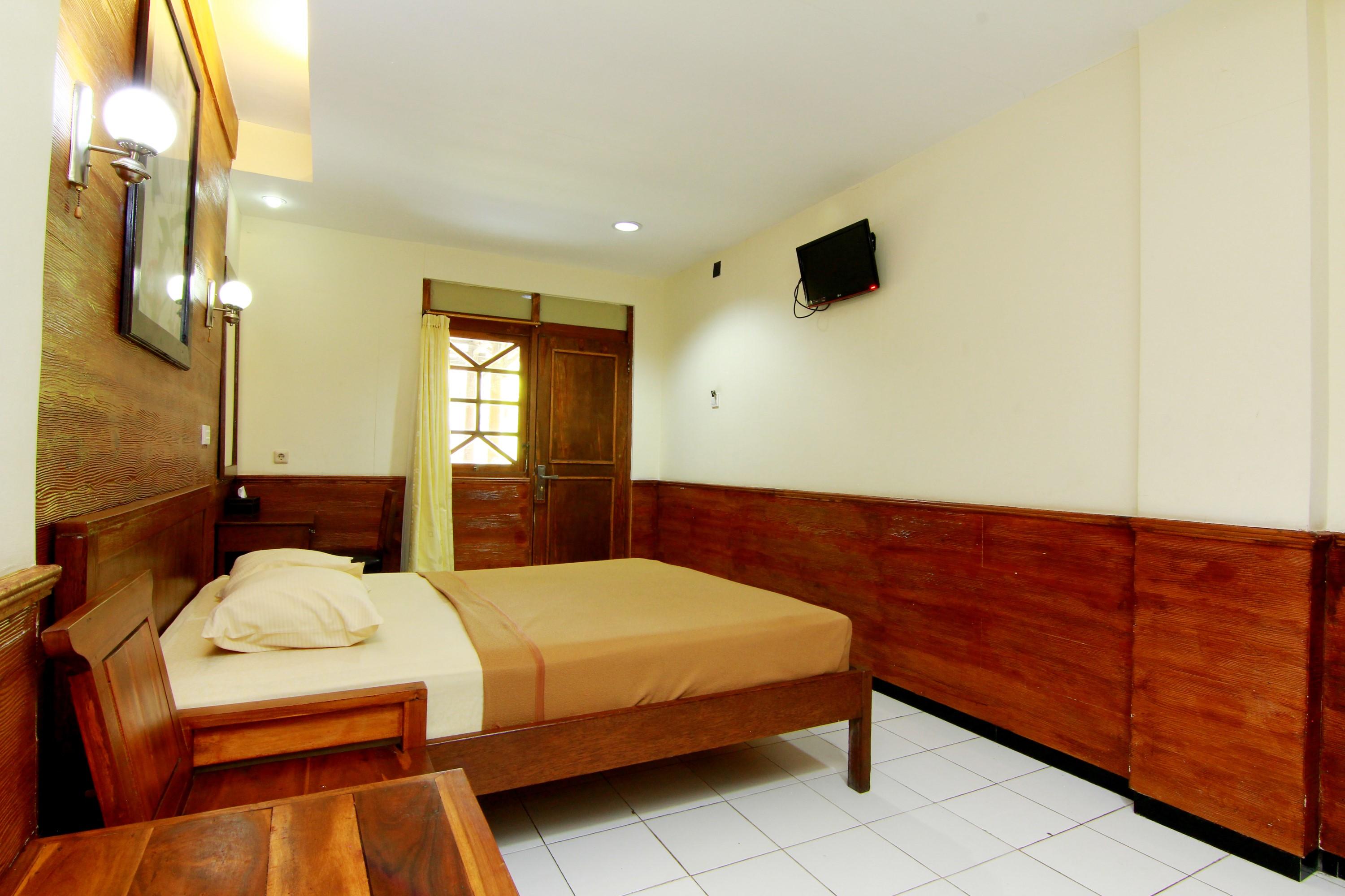 The Soemarsono Hotel Maguwo Luaran gambar