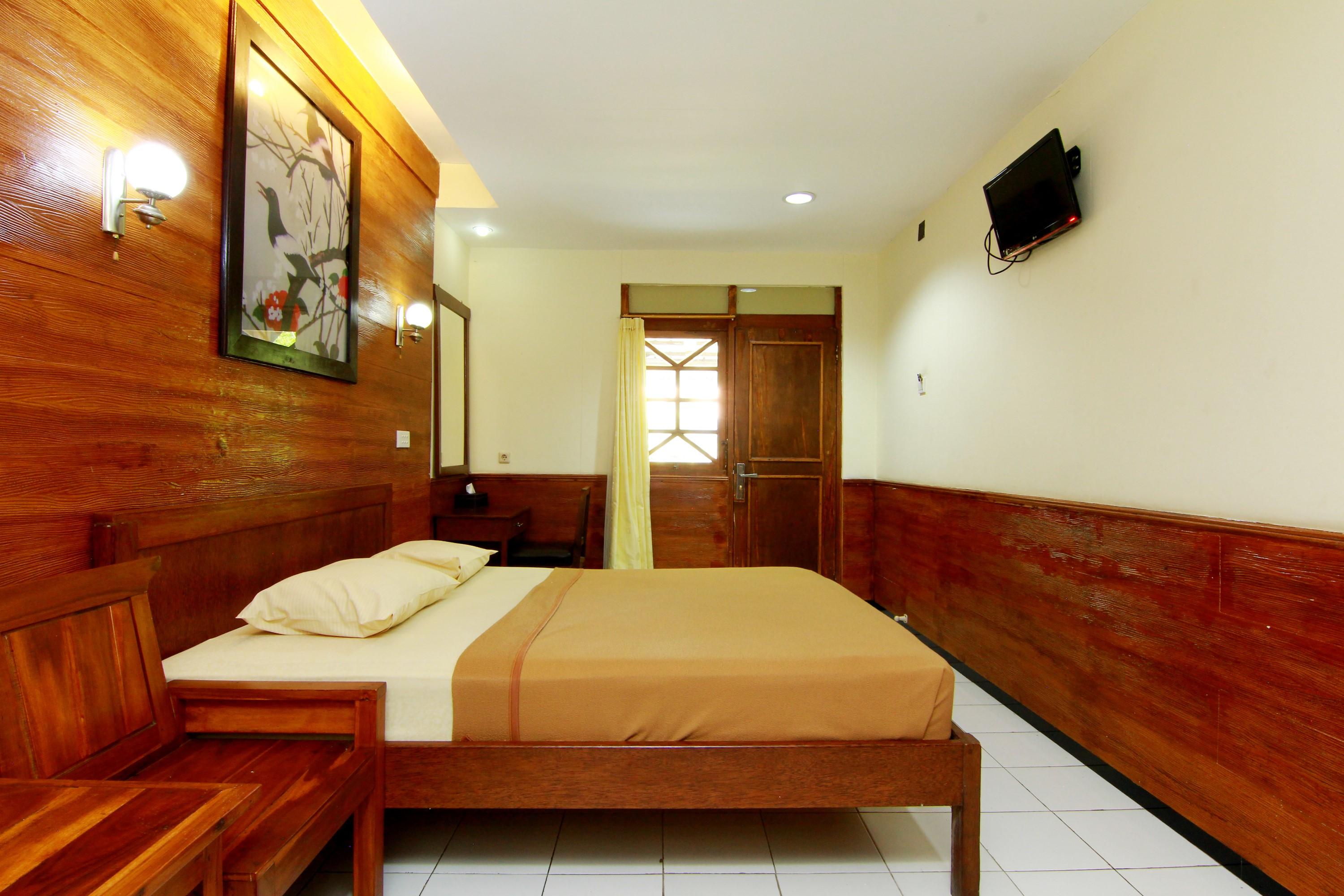 The Soemarsono Hotel Maguwo Luaran gambar