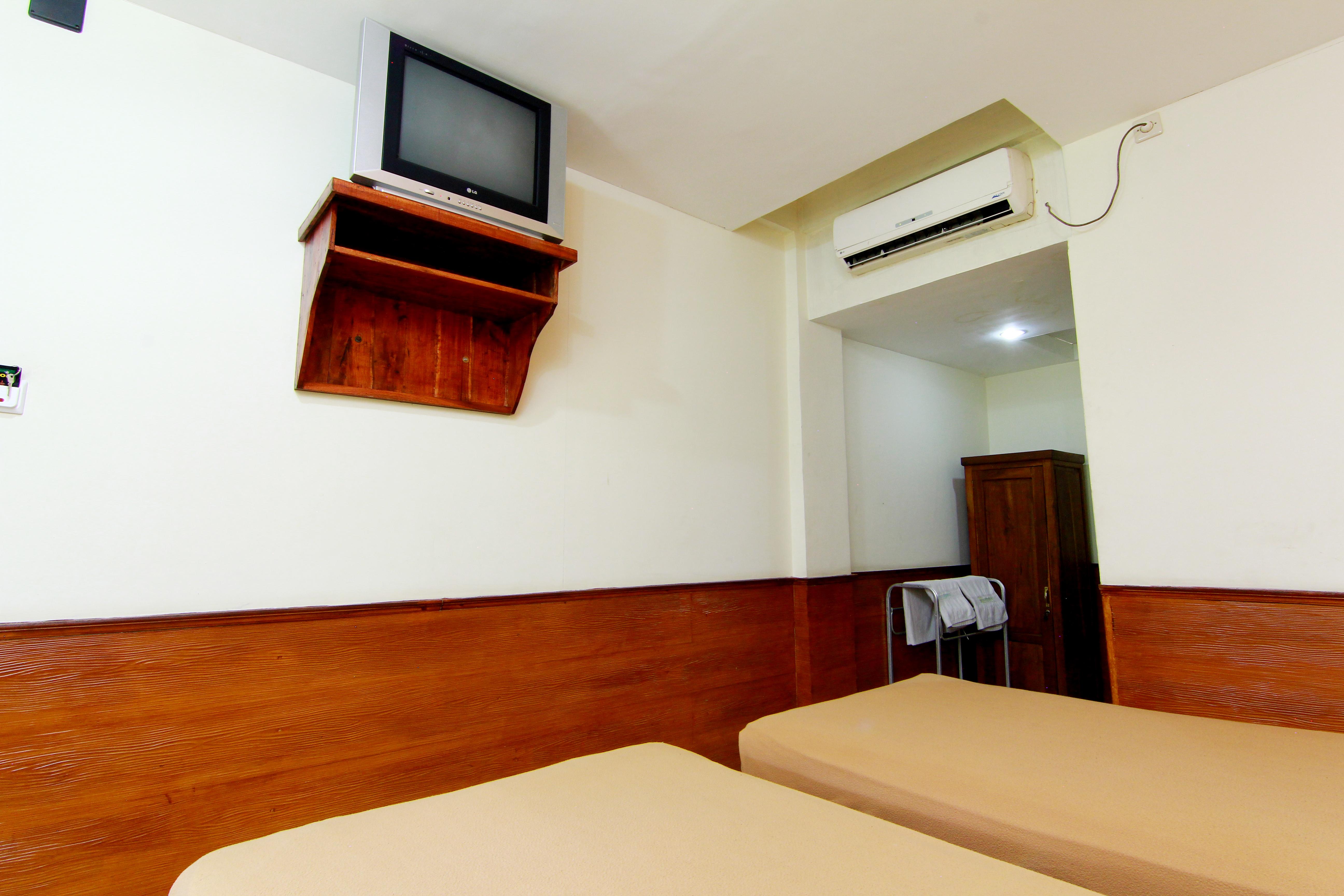 The Soemarsono Hotel Maguwo Luaran gambar