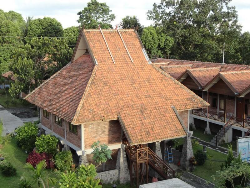The Soemarsono Hotel Maguwo Luaran gambar