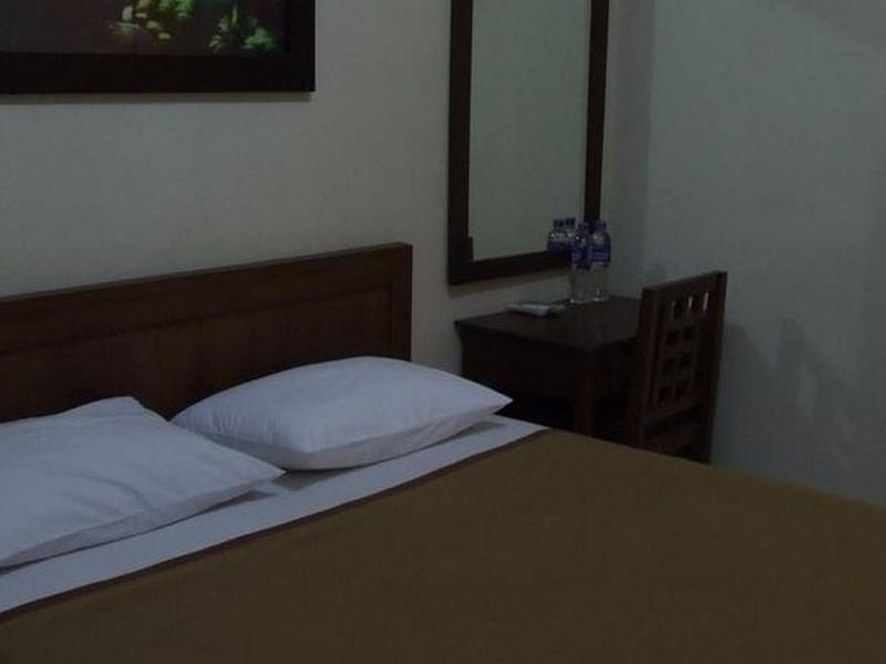The Soemarsono Hotel Maguwo Luaran gambar
