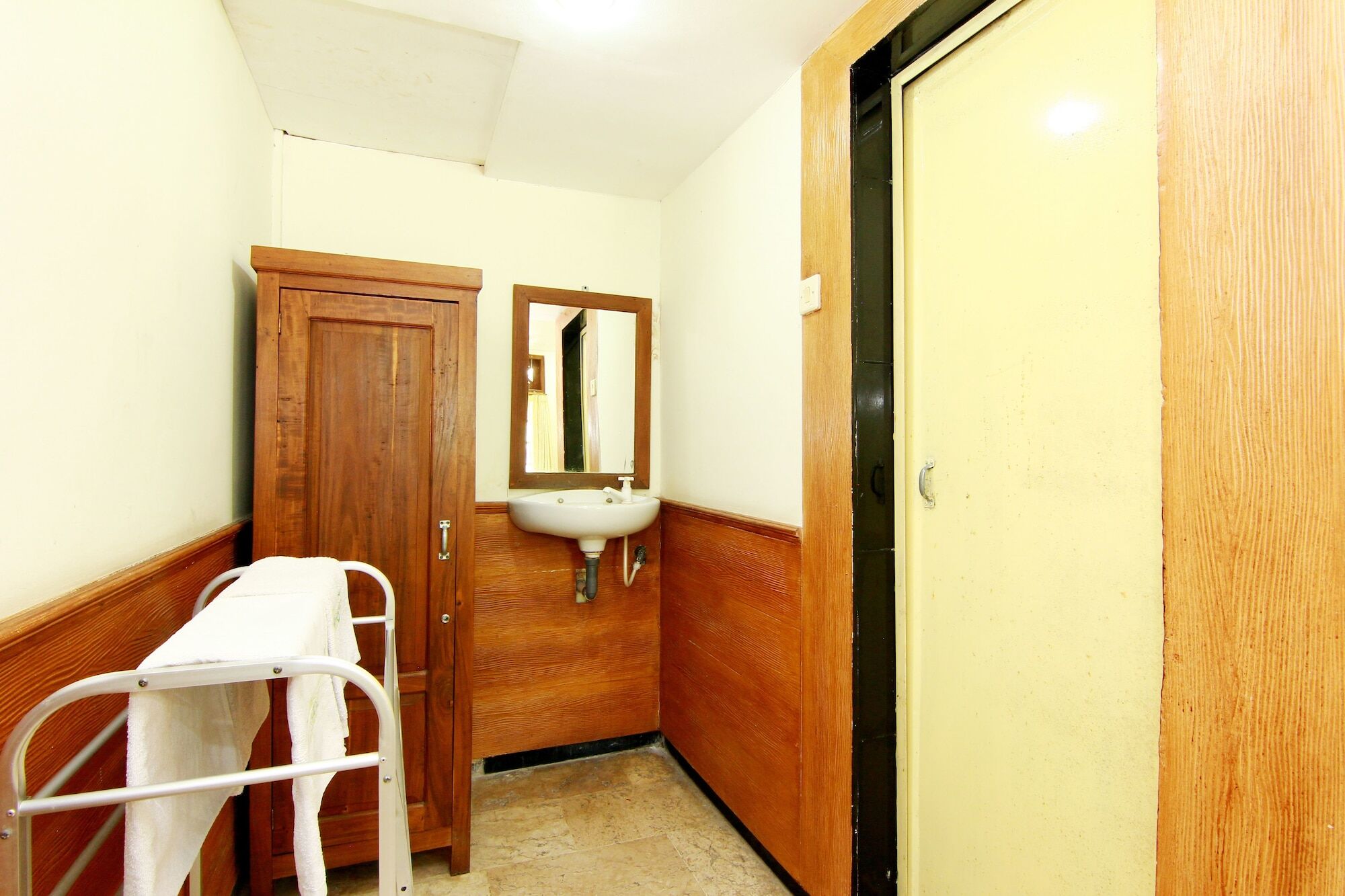 The Soemarsono Hotel Maguwo Luaran gambar